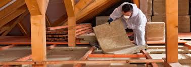 Trusted Gainesville, FL Insulation Services Experts